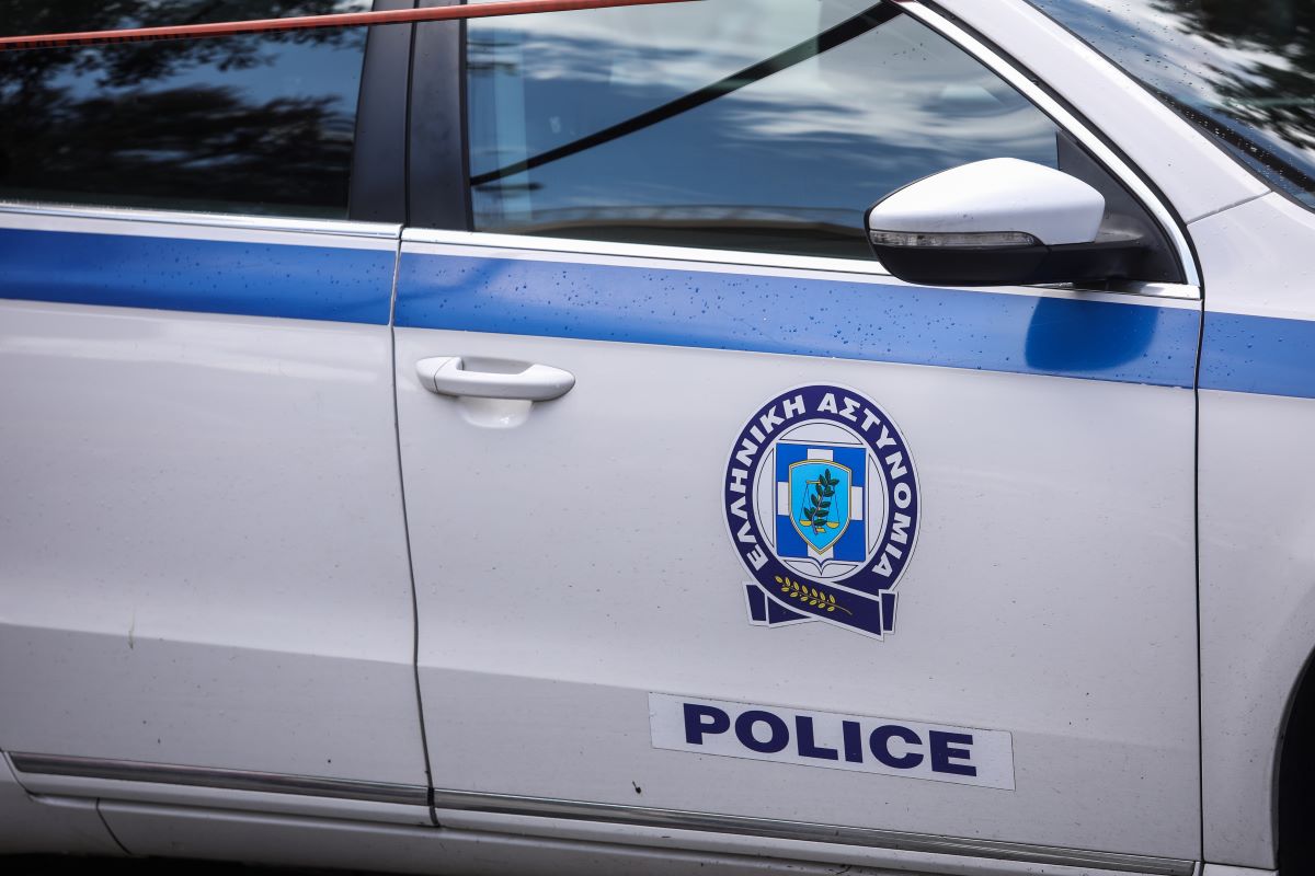 Συλλήψεις για ζωοκλοπή και αποδοχή προϊόντων εγκλήματος στην  Ηλεία