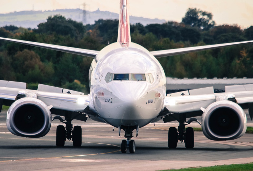 Boeing-φούρνος στους 56°C: Πανικός, λιποθυμίες και κραυγές