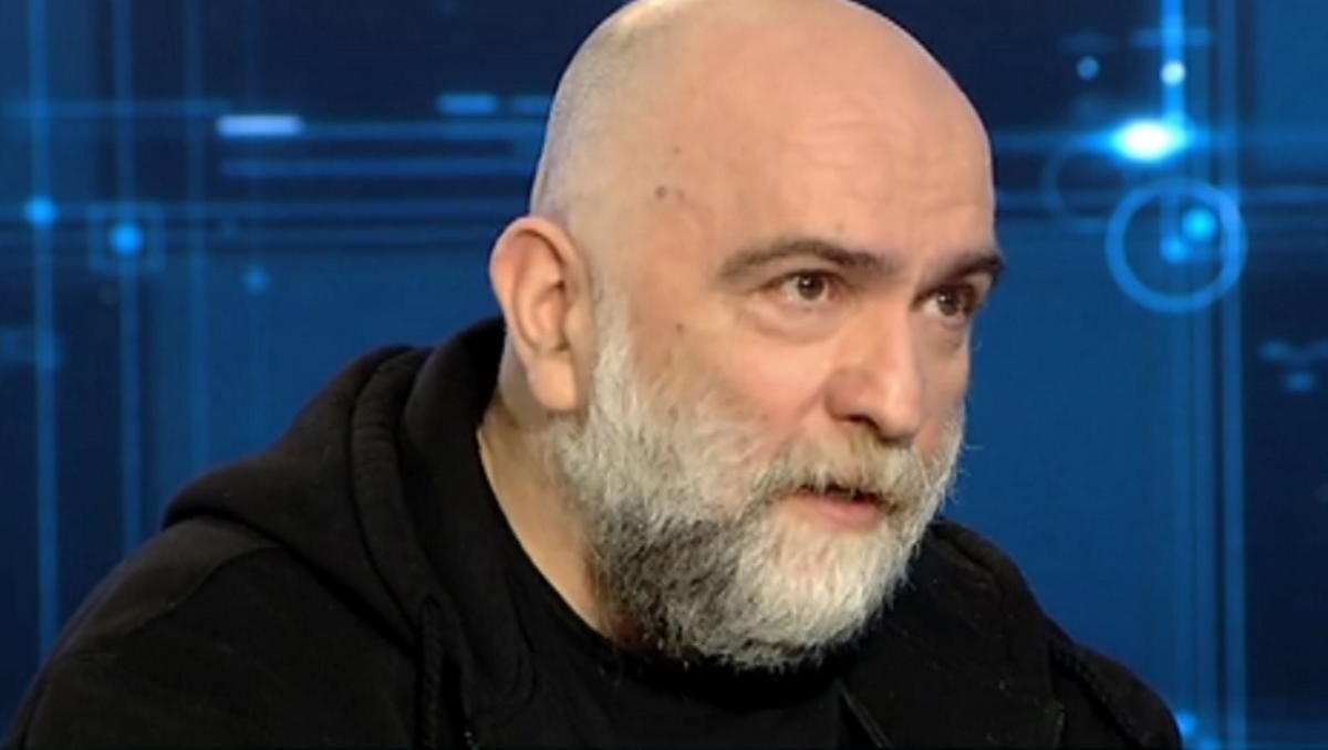 Μπάμπης Στόκας για Άννα Βίσση και Νίκο Καρβέλα: «Η Άννα φέρθηκε αλαζονικά, ο Νίκος είναι ο αδικημένος»