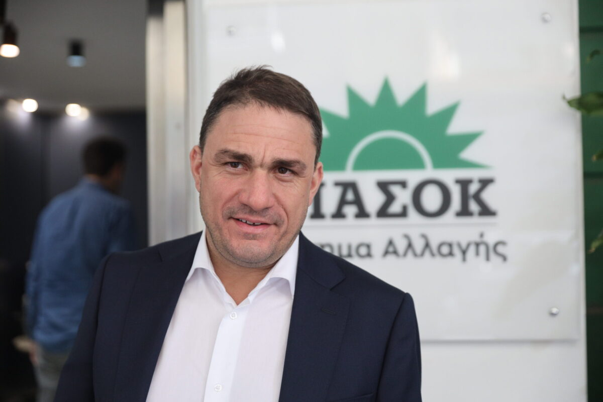 Τσουκαλάς: «Η κάθαρση θα έρθει μόνο με πολιτική αλλαγή»