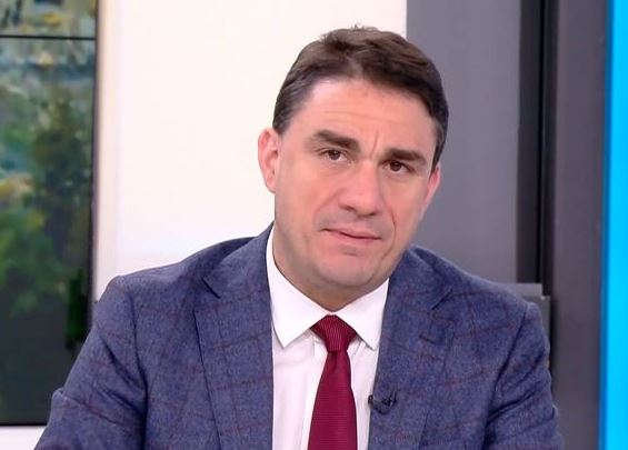 Τσουκαλάς για Άγνωστο Στρατιώτη: Πρόκειται ξεκάθαρα για μία κυβέρνηση παρωδία