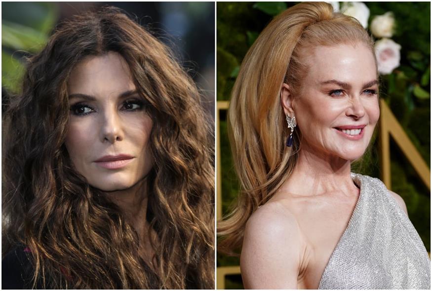 Ανακοινώθηκε η πρεμιέρα του «Practical Magic 2» με την Σάντρα Μπούλοκ και την Νικόλ Κίντμαν