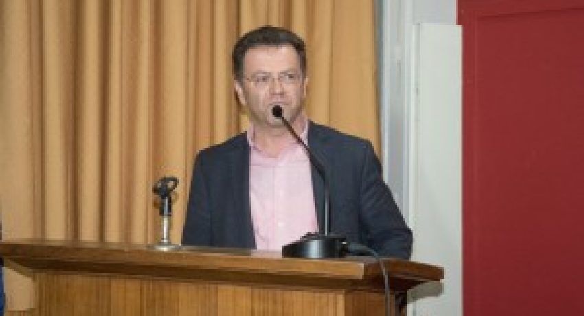 ΔΡΑΜΑΤΙΚΗ ΚΑΤΑΣΤΑΣΗ: Κλείνουν σχολεία στην Δυτική Ελλάδα λόγω έλλειψης μαθητών