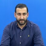 Γιώργος Μικελόπουλος avatar