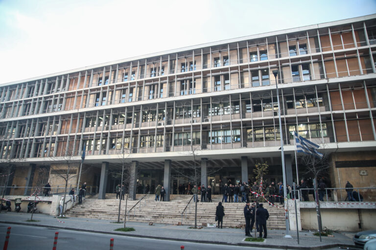 Θεσσαλονίκη: Ισόβια σε 41χρονο για τη δολοφονία 49χρονου στα Λαγκαδίκια