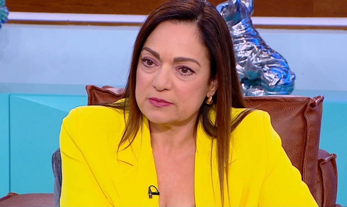 Ελένη Καρακάση: «Έχω μπει σε διαδικασία υιοθεσίας, τώρα βρίσκομαι στη φάση της αξιολόγησης»