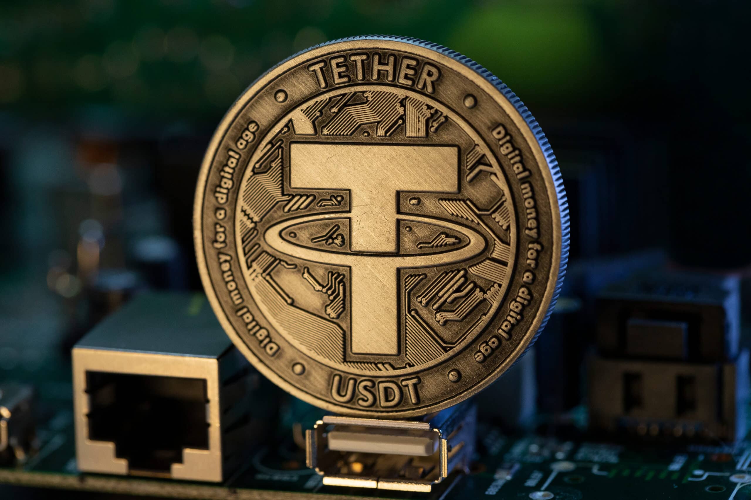 How to Buy Tether TRC20 (USDT) with Euro (EUR) - PatrisNews - Εφημερίδα  Πατρίς Ηλείας