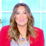 Ναταλία Γερμανού για Καρβέλα και Βίσση: «Το κράτος να μην αφήνει κανέναν χωρίς έλεγχο»