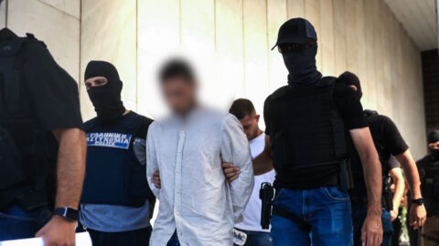 Δολοφονία στην Αγ. Παρασκευή: Ο ψυχρός εκτελεστής από τον Πύργο… – Τι υποστήριξε στους αστυνομικούς