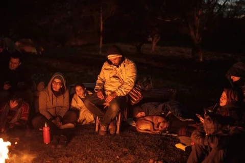 Κύμα ψύχους σαρώνει την Αργεντινή – Τουλάχιστον 9 νεκροί