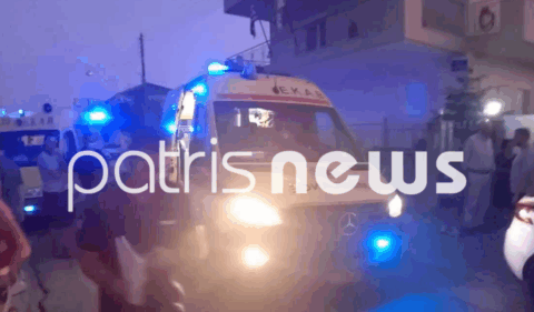 Τροχαίο στα Λεχαινά: Συνελήφθη ο οδηγός – Δεν είχε δίπλωμα