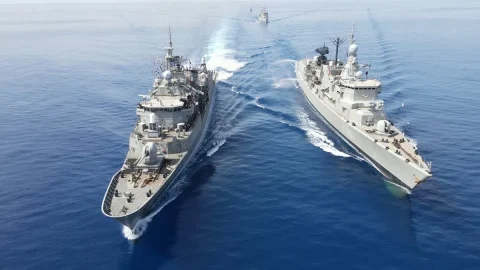 Σε εγρήγορση η Αθήνα μετά τις νέες τουρκικές προκλήσεις