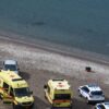 Μοιραίο δυστύχημα σε ιστιοπλοϊκό στη Λευκάδα: Νεκρή 52χρονη Ιταλίδα από χτύπημα μάτσας