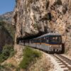Οδοντωτός: Εργασίες συντήρησης στη γραμμή Διακοφτό–Καλάβρυτα ενόψει πιθανής επαναλειτουργίας