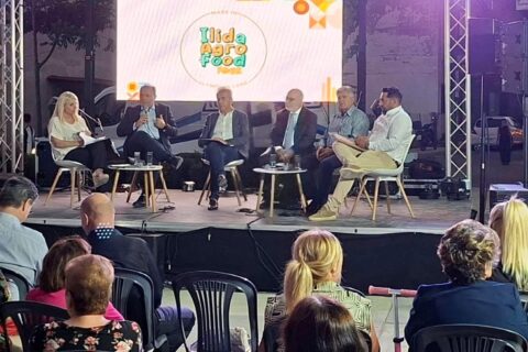 1ο “Ilida Agro & Food Fest: Ένας νέος θεσμός γεννήθηκε στην Αμαλιάδα
