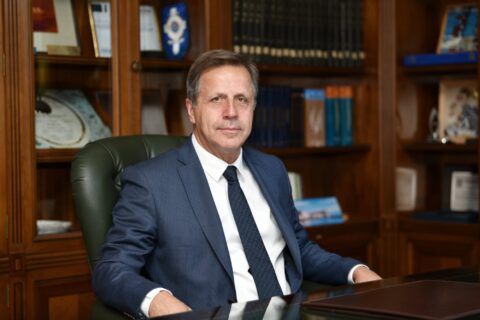 Τέλος εποχής για τον Γιώργο Γεωργιόπουλο στον δήμο Αρχ. Ολυμπίας: «Μεγάλη τιμή και ύψιστο χρέος να υπηρετήσω την Αρχαία Ολυμπία»