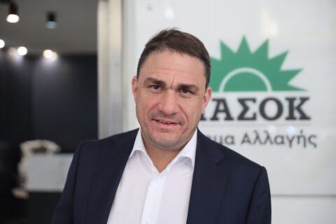 Τσουκαλάς για συντάξεις χηρείας: Σας καλωσορίζουμε στην καθυστερημένη αποδοχή των προτάσεων του ΠΑΣΟΚ