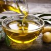 Ευρώπη: Καύσωνας και ξηρασία εκτοξεύουν την τιμή του ελαιολάδου