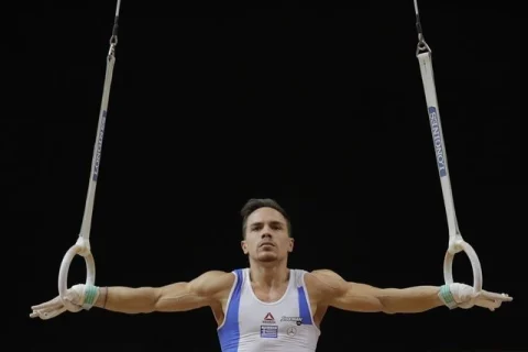 Στον τελικό του Παγκοσμίου Κυπέλλου στο Κάιρο προκρίθηκε ο Λευτέρης Πετρούνιας