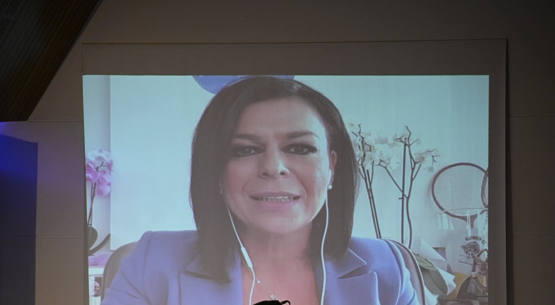 Χρίστος Δήμας στο Olympia Forum VI: «Τέλη Νοεμβρίου ολοκληρώνεται κανονικά το Πάτρα – Πύργος» [video]