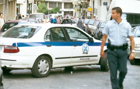 Ο δολοφόνος από τον Πύργο που άλλαξε ταυτότητα για να γλιτώσει τη φυλακή