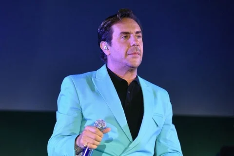 Γιώργος Μαζωνάκης: «Ήταν μια χρονιά δοκιμασίας και θέλω να πω σε αυτούς που νομίζουν ότι ορίζουν τη ζωή μου, φτάνει»