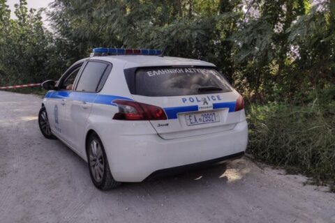 Τον πήγαν λιπόθυμο στο νοσοκομείο του Ρίου και συνελήφθη για κατοχή χασίς