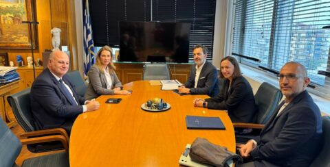 Γίνεται πράξη το Ταμείο Αγροτικής Επιχειρηματικότητας