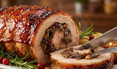 Μαγειρεύοντας στην Ηλεία: Το τραπέζι της Πρωτοχρονιάς