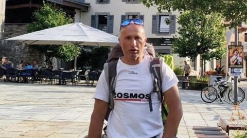 Τραγική κατάληξη για τον Ηλείο Θανάση Κολοτούρο