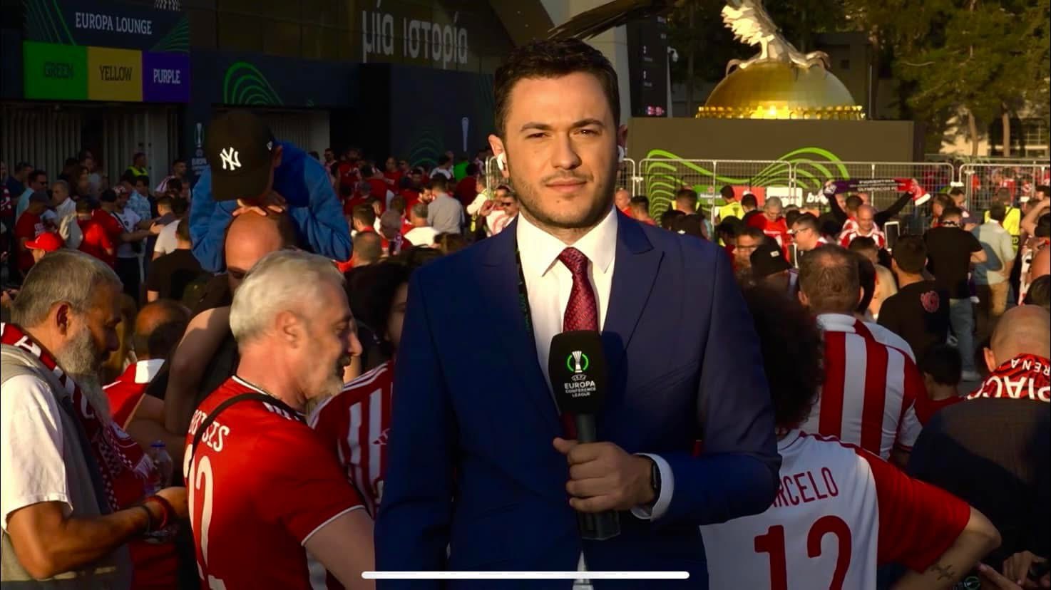 Μπαίνει στο Survivor δημοσιογράφος από την Δυτική Ελλάδα IMG 1370