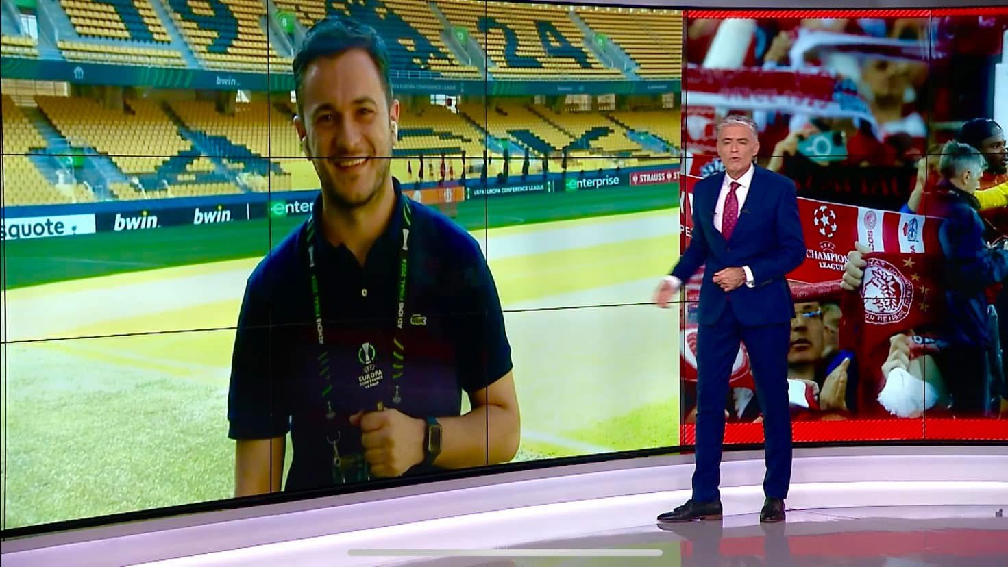 Μπαίνει στο Survivor δημοσιογράφος από την Δυτική Ελλάδα IMG 1376