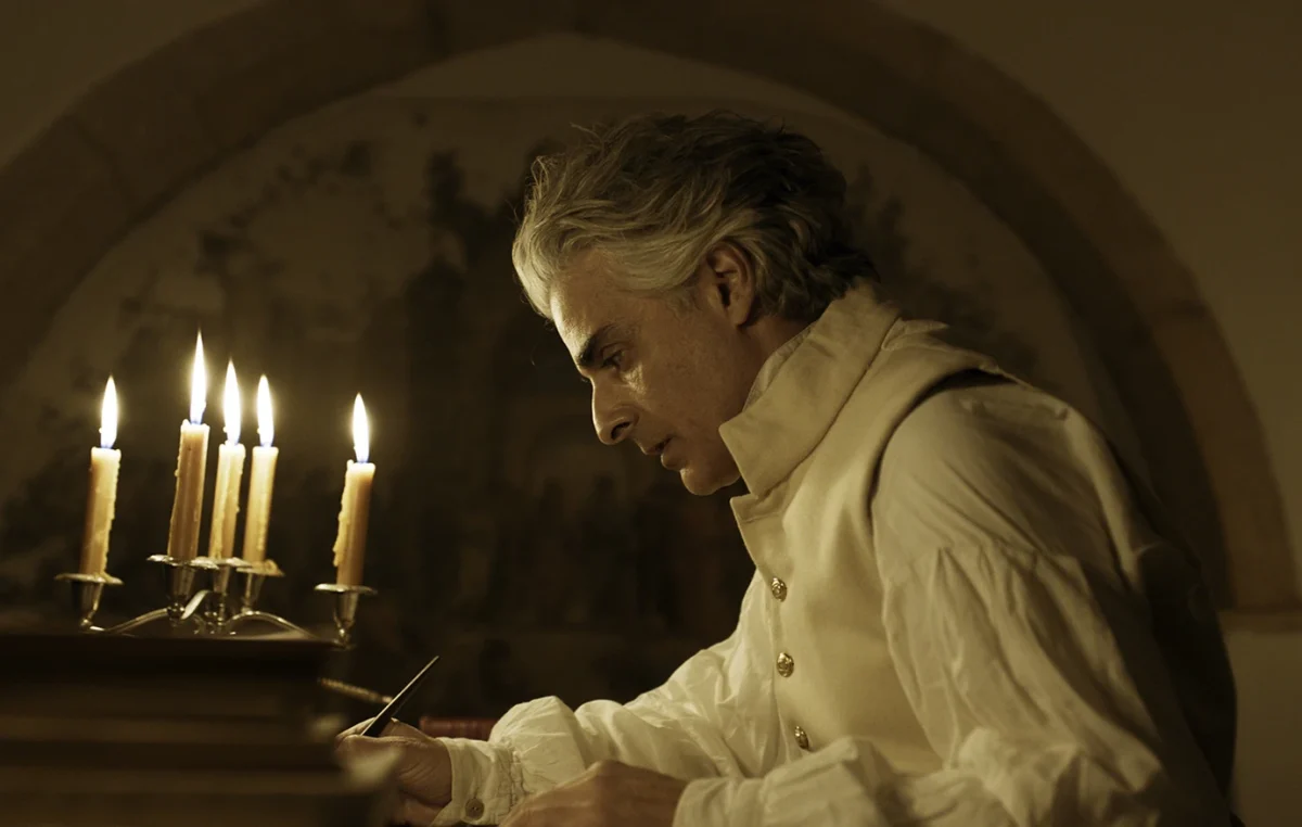 Ιωάννης Καποδίστριας: Τα συν και τα πλην της ταινίας που περιμέναμε καιρό