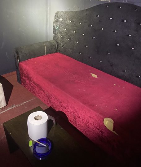 Κύκλωμα μαστροπείας στην Πελοπόννησο – Πώς λειτουργούσε, πού είχε έδρα