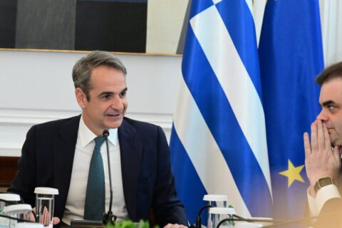 Κυριάκος Μητσοτάκης: Πού θα περάσει τις διακοπές των Χριστουγέννων