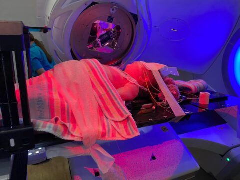 “Ελπίζουμε στην κοινωνία και σ ένα θαύμα!» Τραγική έκκληση απο την μητέρα της 2χρονης Παρασκευής