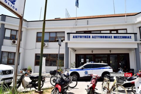 Το “χτύπημα” στο Αστικό ΚΤΕΛ πρόδωσε τους δράστες- Εξαρθρώθηκε η συμμορία που έκλεβε καταστήματα στην Καλαμάτα