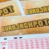 Eurojackpot: Οι τυχεροί αριθμοί που κερδίζουν 74 εκατομμύρια ευρώ