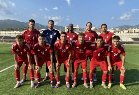 ΠΑΣ Πύργος – Θύελλα Πατρών 2-0: «Καθάρισε» στο πρώτο δεκάλεπτο και ετοιμάζεται για πλέι οφ