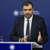 Παύλος Μαρινάκης: “Έρχεται νέος γύρος φοροελαφρύνσεων – Δεν υπάρχουν μαγικές λύσεις για την ακρίβεια”
