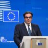 Πιερρακάκης: Η κρίση στη Μέση Ανατολή εξακολουθεί να επηρεάζει νοικοκυριά και επιχειρήσεις, δεν υποτιμούμε τους κινδύνους μπροστά μας