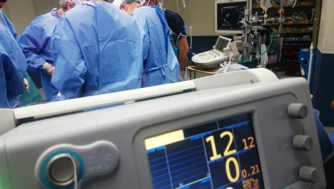 Γέφυρα Ζωής από το ΠΓΝΠ: Η μεγαλειώδης πράξη μιας 78χρονης και το «ευχαριστώ» της Διοίκησης