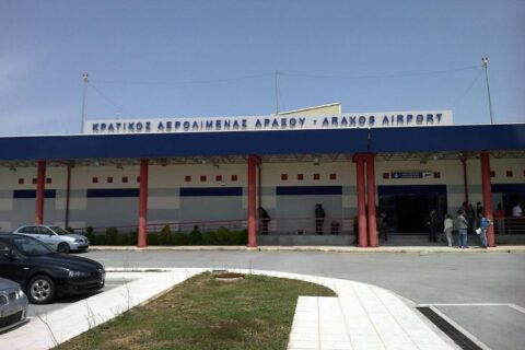 Η «Patra» έχει το όνομα, η Ηλεία την χάρη – Ξεκινά η θερινή τουριστική περίοδος στον Άραξο