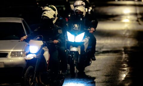 Λουσικά: Θρασύτατες ληστείες εν ώρα…Επιταφίου!