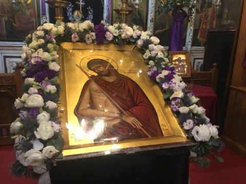 Μεγάλη Εβδομάδα: Οι ιερές ακολουθίες και το βαθύ τους νόημα