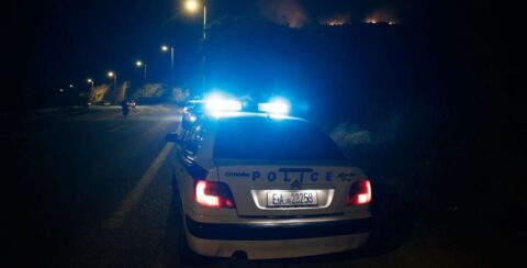 Αγρίνιο: 31χρονος δέχθηκε επίθεση με μαχαίρι – Αναζητείται o δράστης