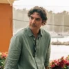 Χριστόφορος Παπακαλιάτης: Αναλαμβάνει ρόλο ambassador της Αγοράς του 67ου Φεστιβάλ Κινηματογράφου Θεσσαλονίκης