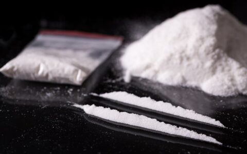 Τραγανό: «Ντου» της ΕΛ.ΑΣ. σε δύο σπίτια – Χειροπέδες σε άνδρα για κοκαΐνη