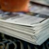 Τα πρωτοσέλιδα των σημερινών εφημερίδων (14/06/26′)