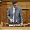 Διονύσης Καλαματιανός: «Η Ηλεία απαιτεί να επιστρέψει το Δημόσιο Πανεπιστήμιο»